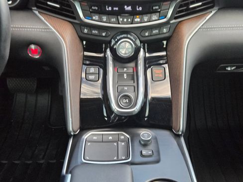 Used 2022 Acura TLX SH-AWD w/ Advance Package image 19