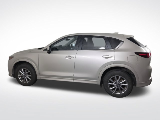 Used 2025 MAZDA CX-5 AWD 2.5 S w/ Select Package image 10