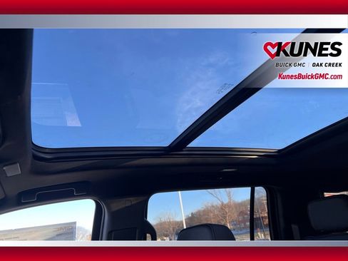 New 2026 GMC Yukon XL Denali w/ Sun & Power Step Package image 26