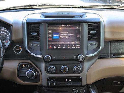 Used 2019 RAM 1500 Big Horn image 15