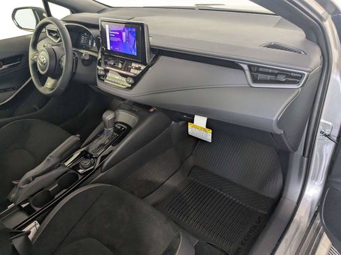 New 2026 Toyota Corolla GR AWD/4WD image 20