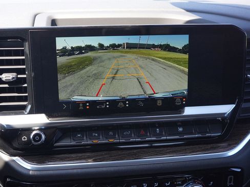 New 2026 GMC Sierra 1500 Elevation w/ Elevation Premium Package image 22