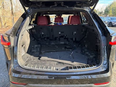 Used 2023 Lexus NX 350h AWD w/ Towing Package (2000 Lbs) image 13