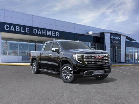 New 2026 GMC Sierra 1500 Denali image 16