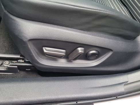 Used 2024 Toyota Camry SE w/ Cold Weather Package image 20