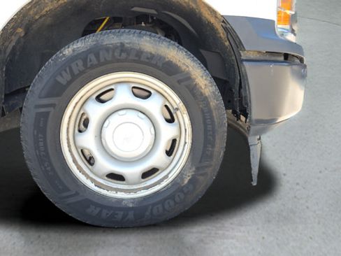 Used 2018 Ford F150 XL w/ Trailer Tow Package w/101A RWD image 16