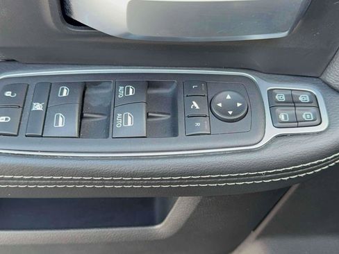 Used 2024 RAM 2500 Rebel w/ Towing Technology Group image 26