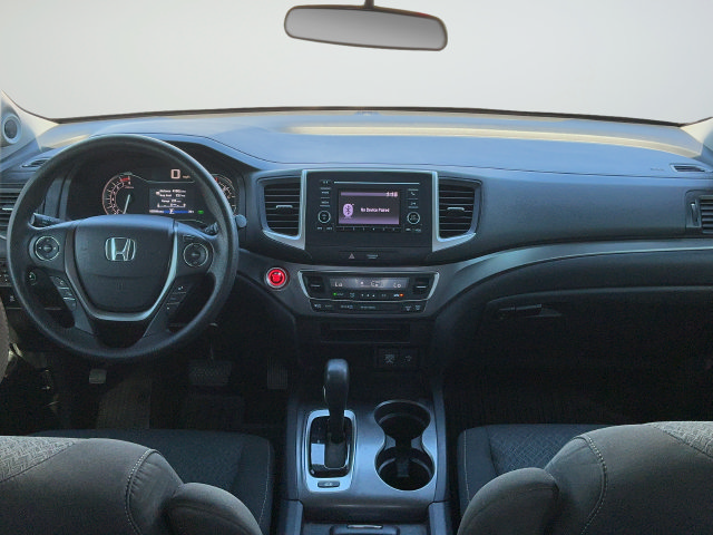 Used 2019 Honda Ridgeline Sport image 9