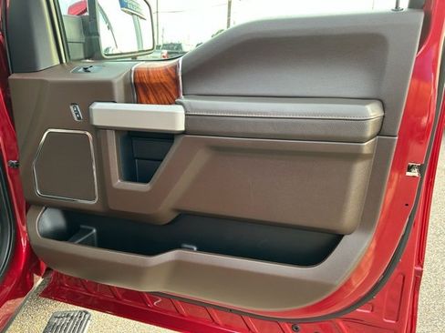 Used 2019 Ford F150 King Ranch w/ Equipment Group 601A Luxury image 19