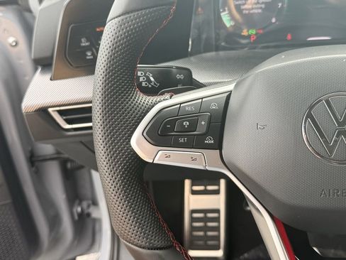 New 2025 Volkswagen GTI Autobahn image 15