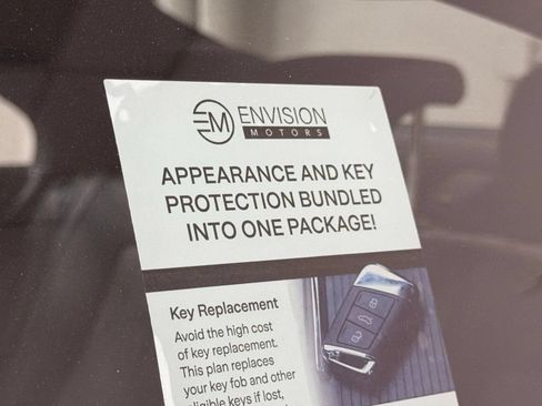 Certified 2026 Mercedes-Benz CLA 250 4MATIC image 8