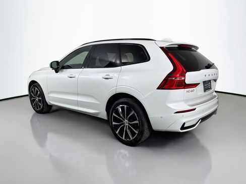 Certified 2023 Volvo XC60 B5 Plus w/ Protection Package Premier AWD/4WD image 8