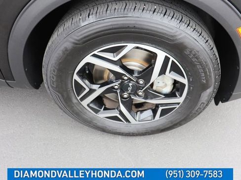 Used 2023 Kia Sportage LX FWD image 27