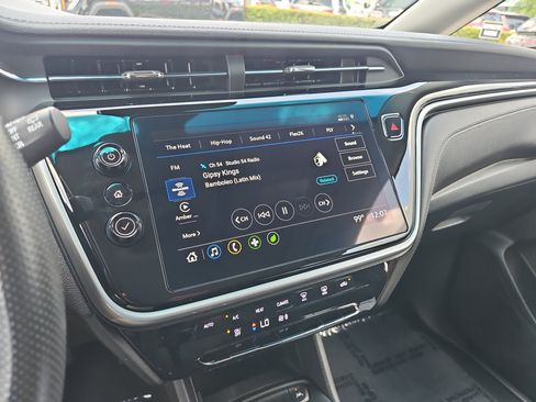 Used 2023 Chevrolet Bolt LT w/ Driver Confidence Package image 23