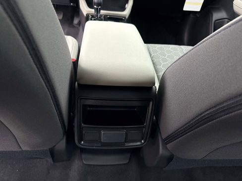 New 2026 Subaru Forester AWD/4WD image 16