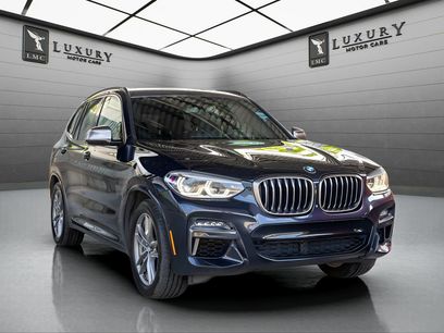 Used 2021 BMW X3 M40i w/ Executive Package