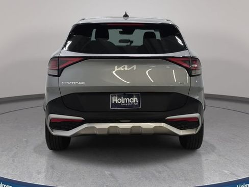 Used 2023 Kia Sportage LX AWD/4WD image 7