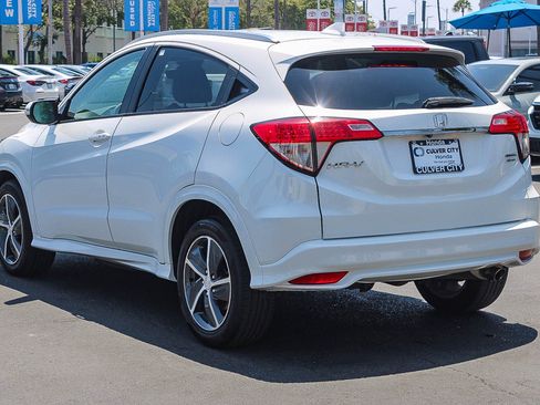 Used 2019 Honda HR-V Touring image 7
