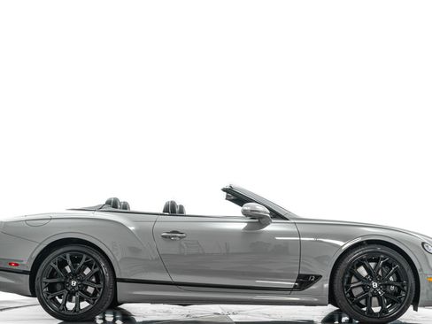 Used 2024 Bentley Continental GT Speed AWD/4WD image 2