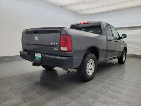 Used 2016 RAM 1500 Tradesman w/ Popular Equipment Group image 9
