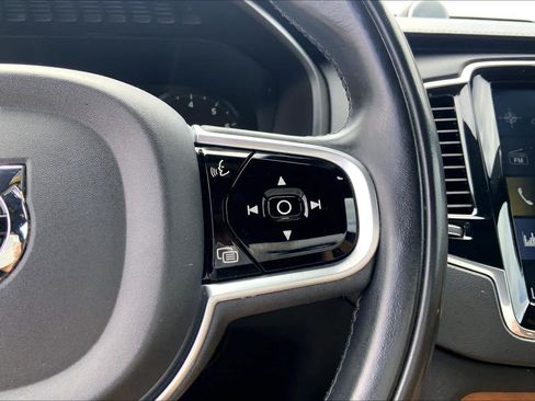 Used 2019 Volvo XC90 T6 Inscription w/ Advanced Package AWD/4WD image 25