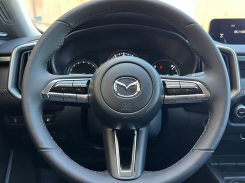 New 2026 MAZDA CX-50 AWD 2.5 Hybrid w/ Weather Package image 26