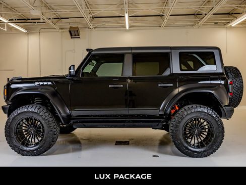 Used 2023 Ford Bronco Raptor image 6