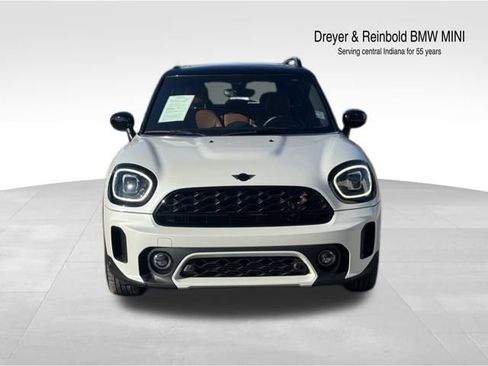 Certified 2024 MINI Cooper Countryman S image 7