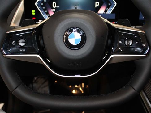 Certified 2025 BMW X3 xDrive30i w/ Convenience Package image 22