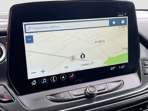 Used 2024 Chevrolet Blazer RS w/ Driver Confidence II Package image 13