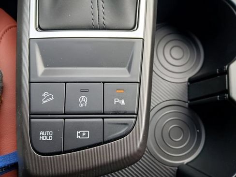 New 2026 Kia Sportage SX FWD image 20
