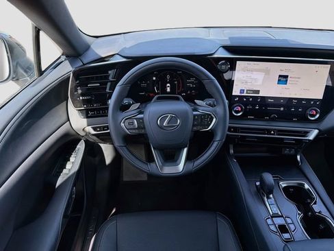 New 2026 Lexus RX 350 F Sport AWD/4WD image 18