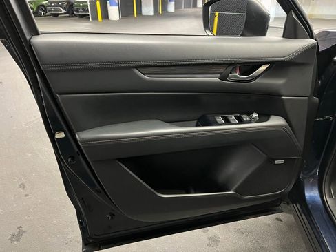 Used 2018 MAZDA CX-5 Grand Touring image 16