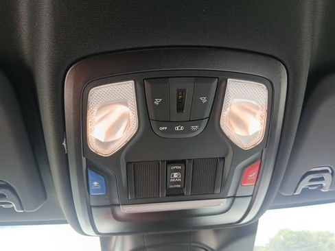 New 2026 RAM 2500 Tradesman AWD/4WD image 35