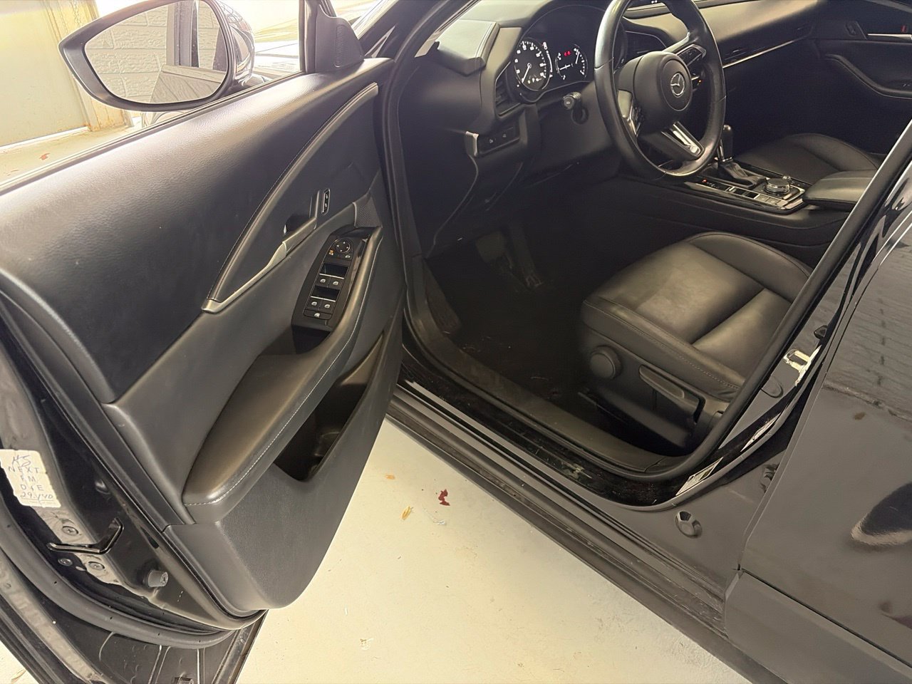 Used 2024 MAZDA CX-30 AWD 2.5 S w/ Select Sport Pkg image 9