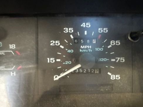 Used 1994 Ford Ranger XL RWD image 14