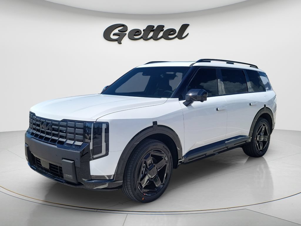 New 2027 Kia Telluride X-Line SX Prestige AWD/4WD image 1