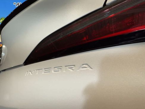 New 2026 Acura Integra Type S FWD image 5