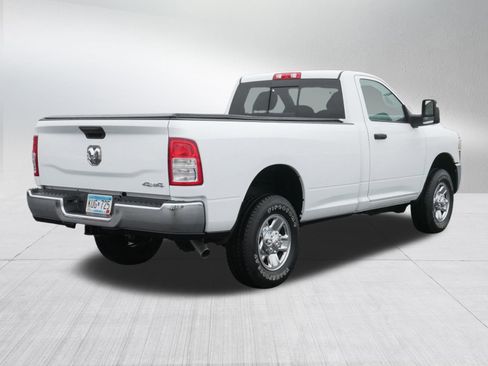 Used 2023 RAM 2500 Tradesman image 7