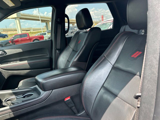 Used 2023 Dodge Durango R/T RWD image 34