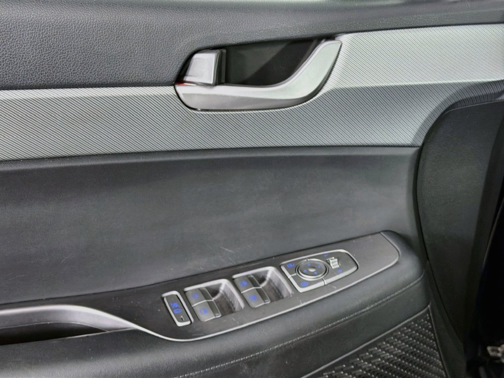 Used 2023 Hyundai Palisade SEL AWD/4WD image 23