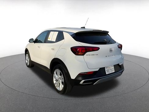 Used 2025 Buick Encore GX Preferred image 11