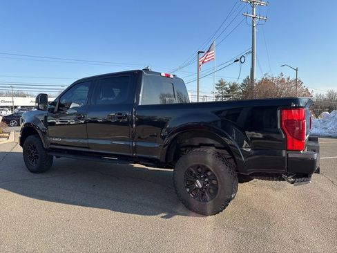 Used 2021 Ford F250 Lariat image 9