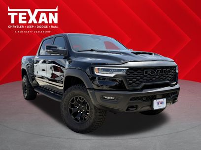 New 2026 RAM 1500 RHO w/ RHO Level 1 Equipment Group