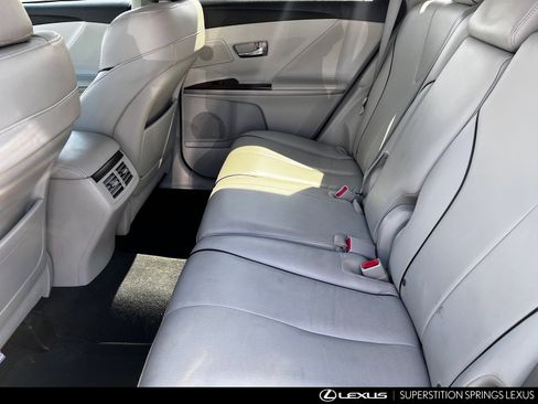 Used 2011 Toyota Venza AWD w/ Premium Pkg #2 image 10