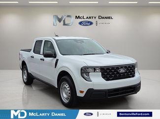 Certified 2026 Ford Maverick XL FWD video 1