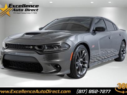Used 2023 Dodge Charger Scat Pack