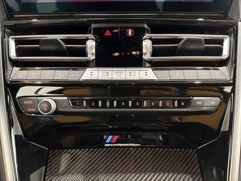 Used 2023 BMW M8 Competition AWD/4WD image 35