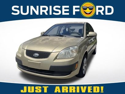 Used 2008 Kia Rio LX