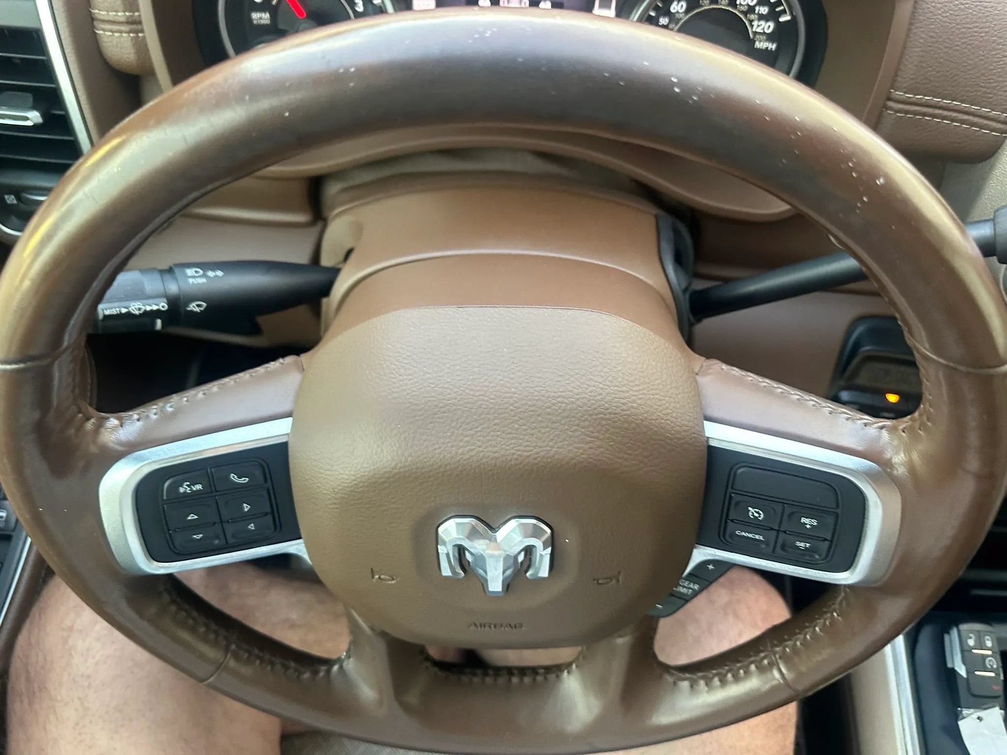 Used 2020 RAM 3500 Laramie AWD/4WD image 40
